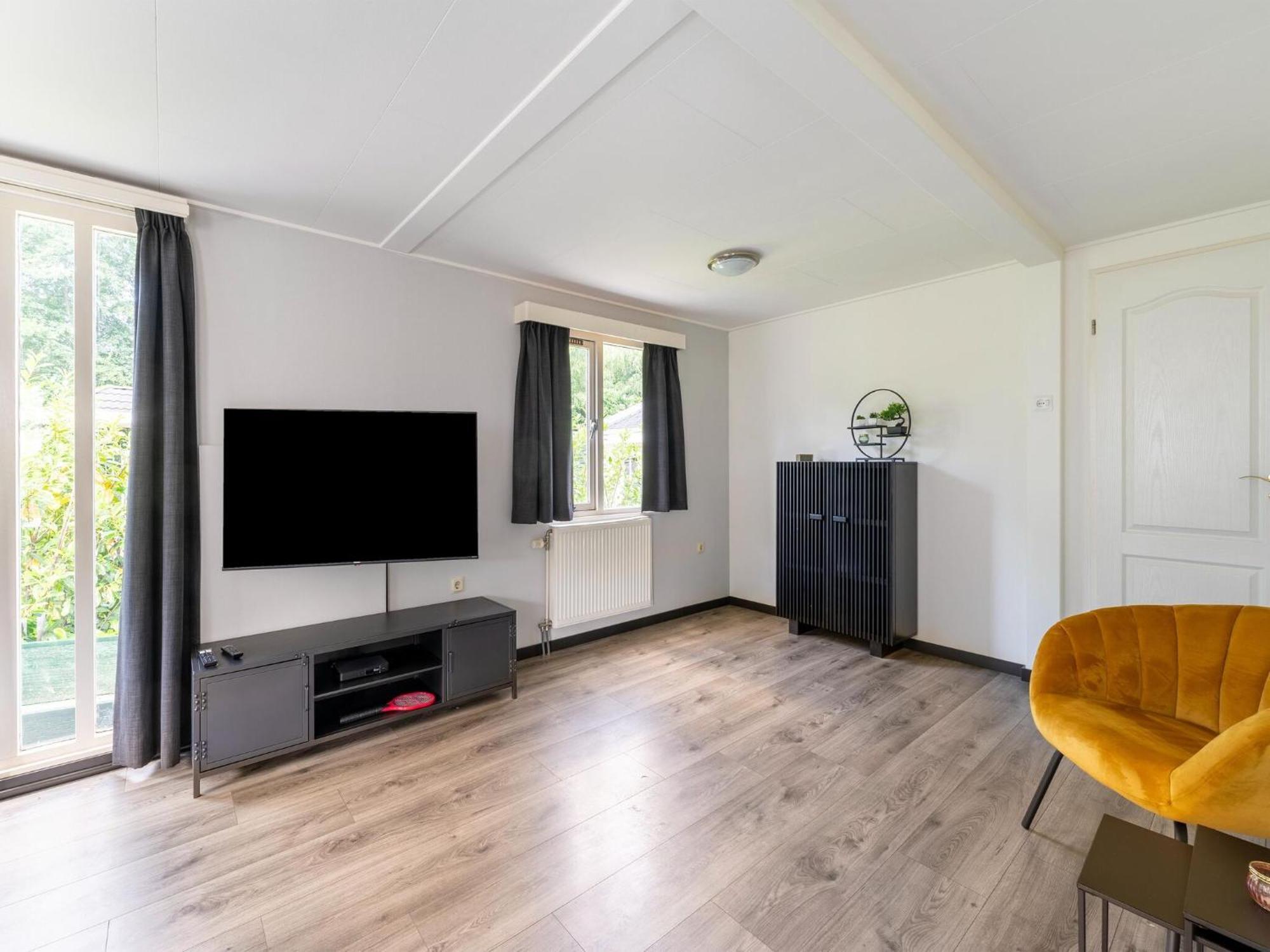 Charming Holiday Home In Kaatsheuvel Near Efteling Exterior foto