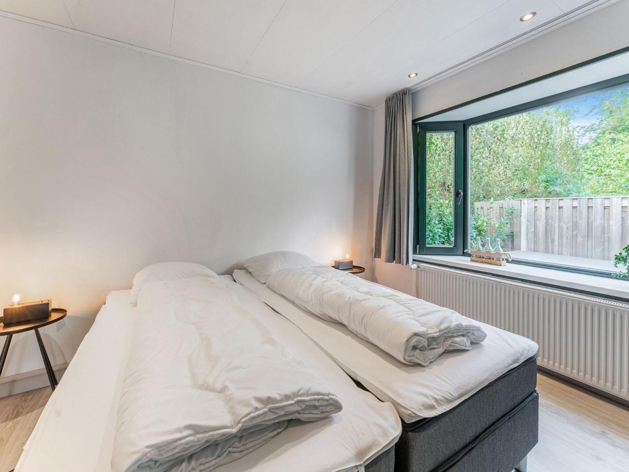Charming Holiday Home In Kaatsheuvel Near Efteling Exterior foto